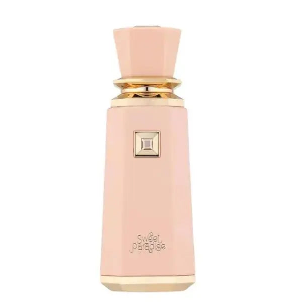 French Avenue Sweet Paradise Eau De Parfum 100 ml, rich and sweet fragrance for personal use from The Oud Library