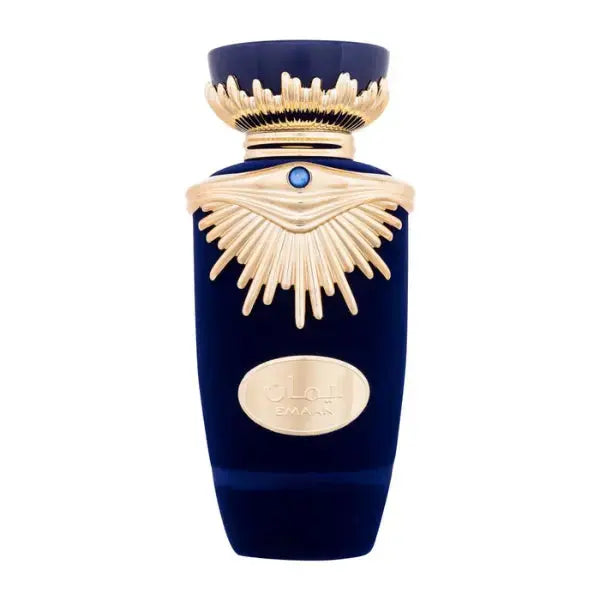 Lataffa - Emaan EDP 100ML - The Oud Library