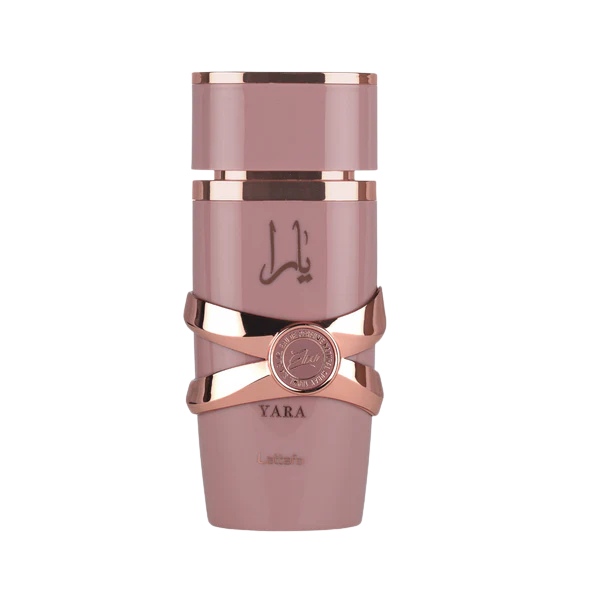 Lattafa Yara Elixir EDP 100 ml - The Oud Library