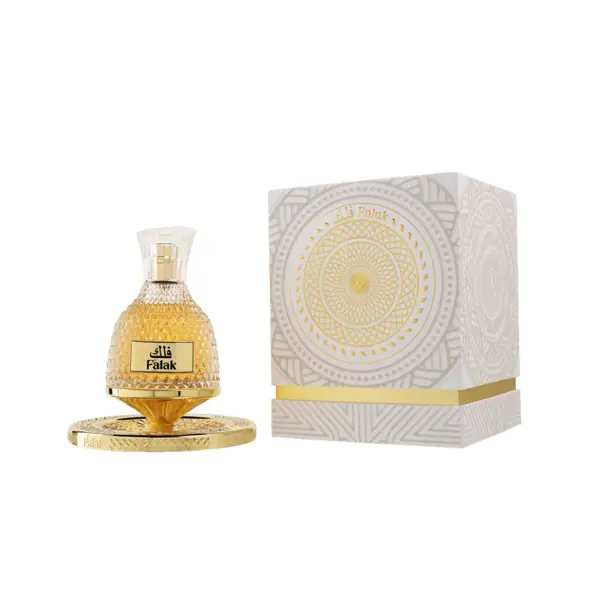Riiffs Parfums Nusuk Falak EDP 100ml - The Oud Library