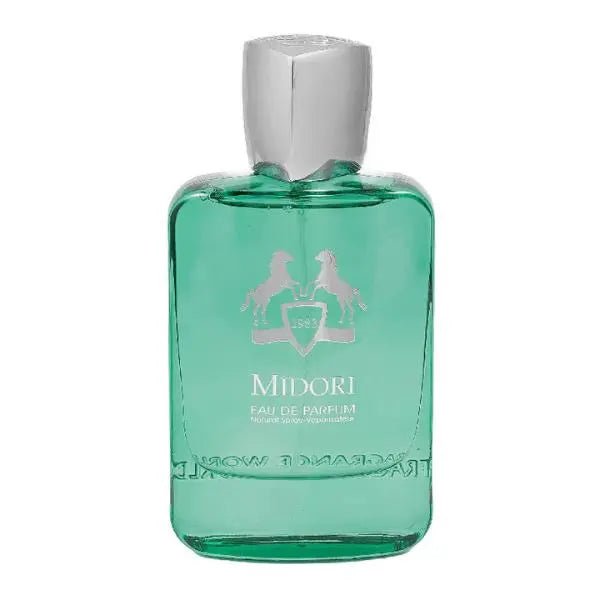Fragrance World - Midori EDP 100ML - The Oud Library