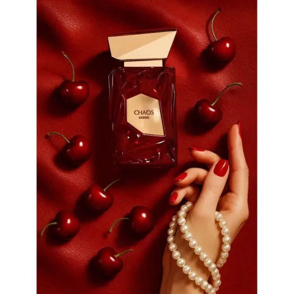 French Avenue Chaos Extrait 100ml - The Oud Library