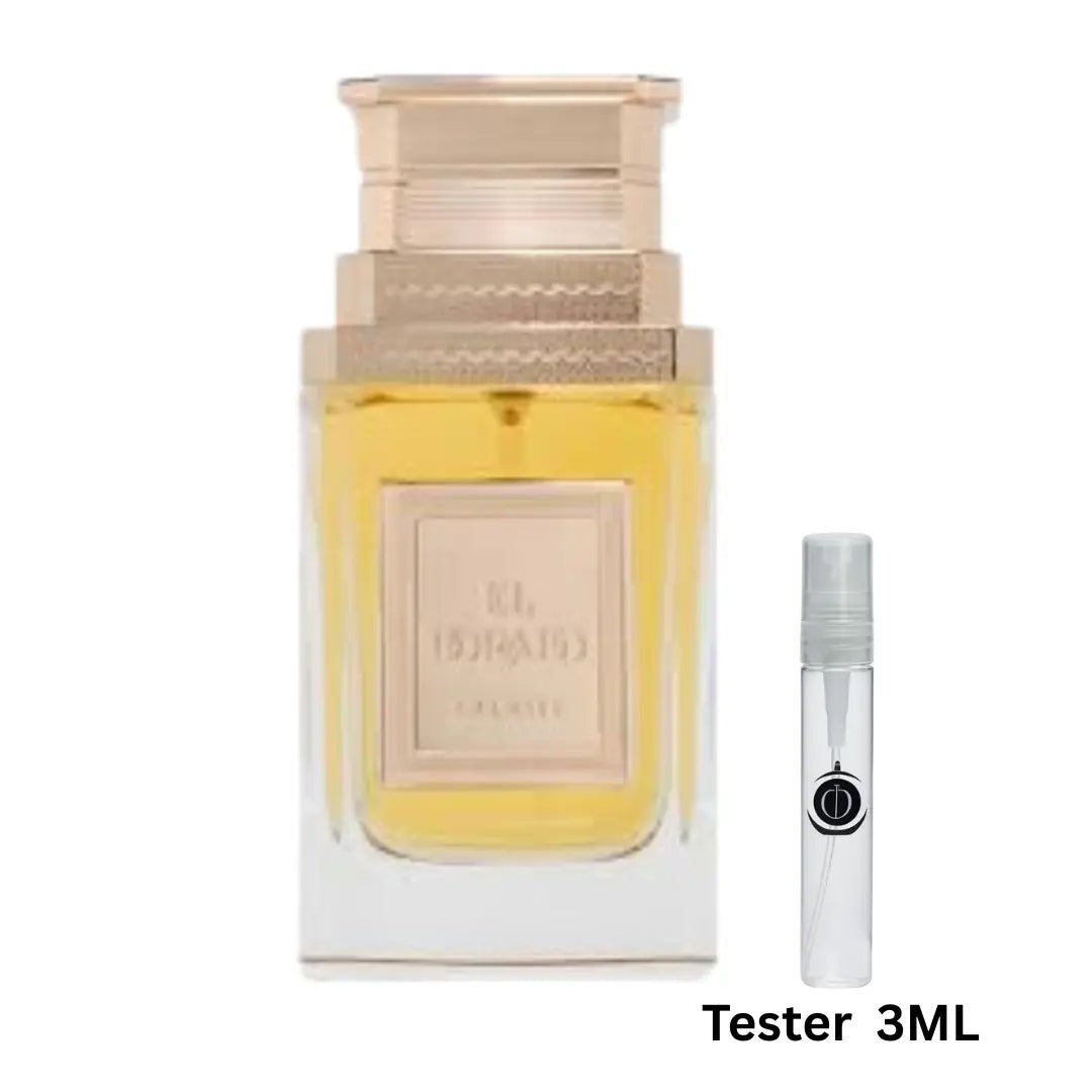 French Avenue - El Dorado Extrait - EDP 3ML Tester - The Oud Library