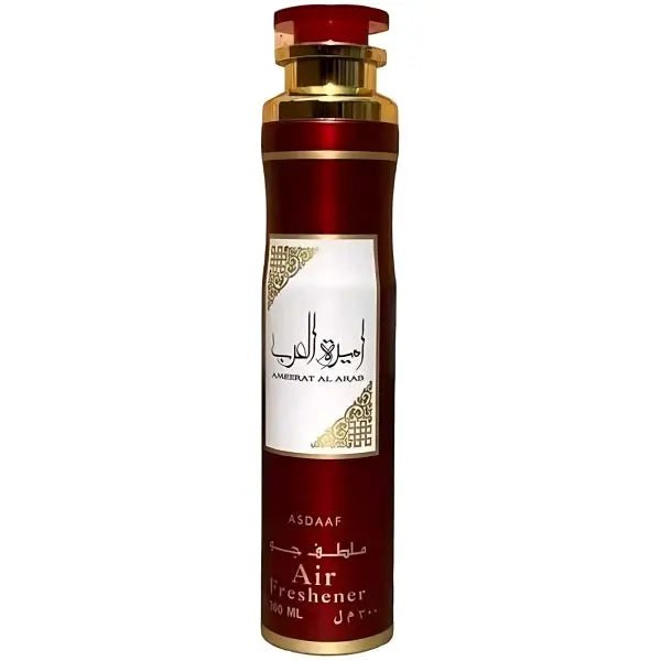 Lattafa Ameerat Al Arab 300ml Air - The Oud Library