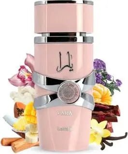Lattafa Yara EAU De Parfum 100ml - The Oud Library