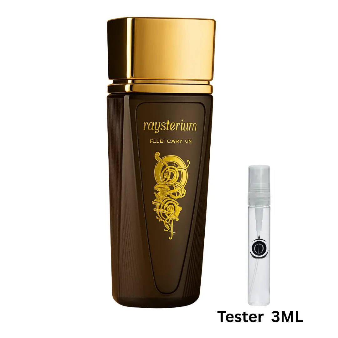 Mysterium by Paris Corner Unisex Perfume Eau De Parfum 3ML Tester - The Oud Library