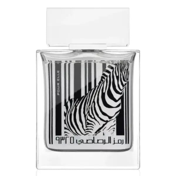 Rasasi Rumz al Rasasi Eau De Parfum 50 ml Pour Elle, elegant and feminine fragrance for women from The Oud Library