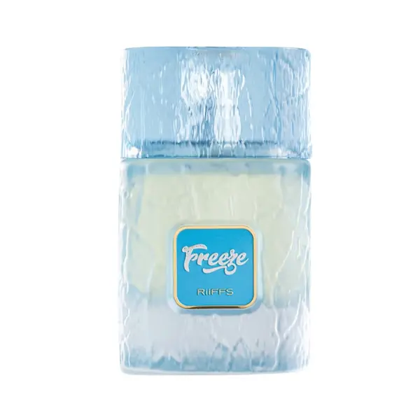 Riiffs Parfums Freeze Extrait De Parfüm 100ml - The Oud Library