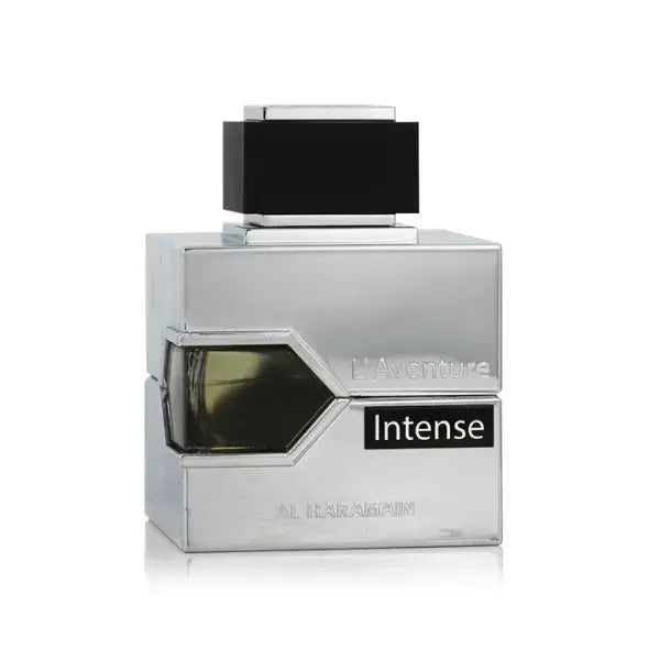 Al Haramain - L'Aventure Intense EDP 100ML - The Oud Library