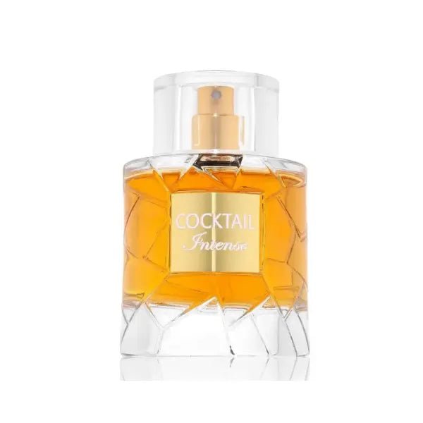 Fragrance World Cocktail Intense - Eau de Parfum (EdP) 100 ml - The Oud Library