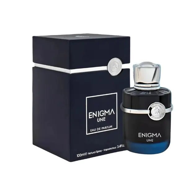 French Avenue - Enigma Une - EDP 100ML - The Oud Library