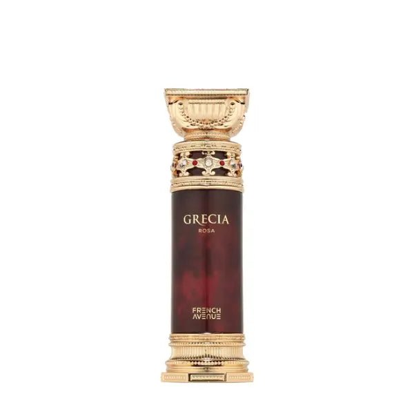 French Avenue Grecia Rosa EDP 100ML - The Oud Library