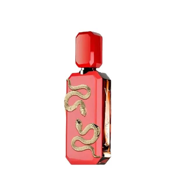 French Avenue Veneno Scarlet EDP 100ML - The Oud Library