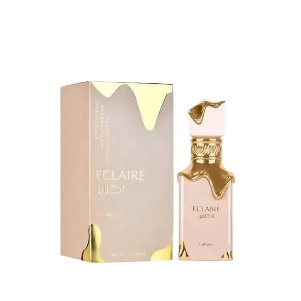 Lattafa Eclaire - Eau de Parfum (EdP) 100 ml - The Oud Library