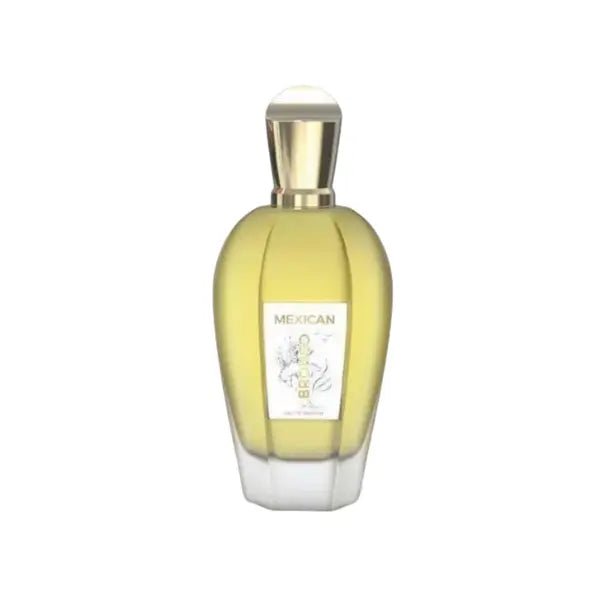 Mexican Bronco Volare Eau De Parfum 100ml - The Oud Library
