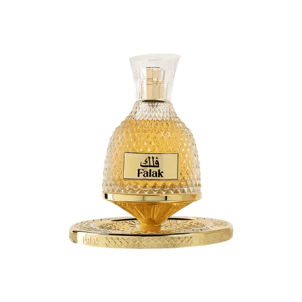 Nusuk Falak EDP 100ml - The Oud Library