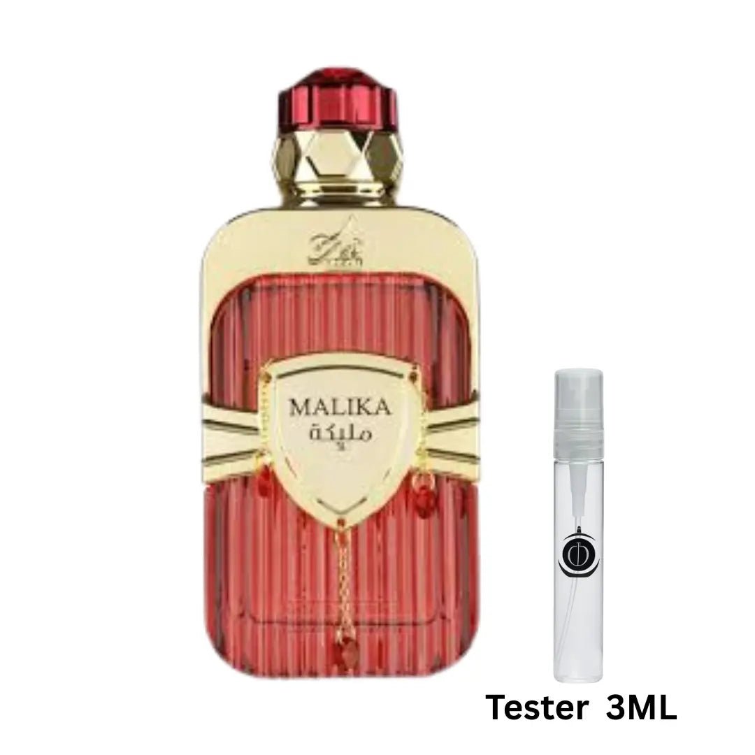 Nusuk Malika EDP 3ML Tester - The Oud Library