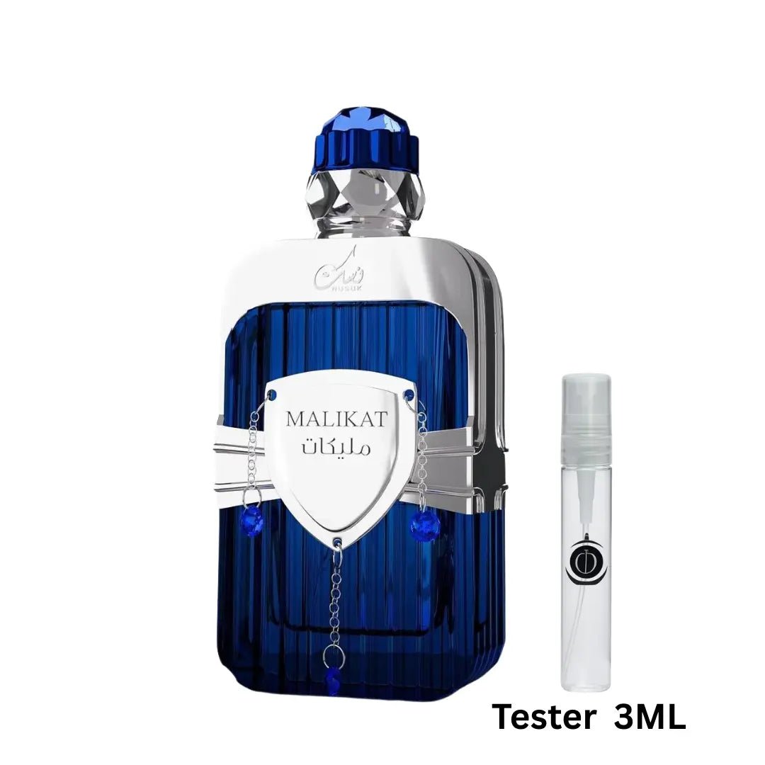 Nusuk Malikat EDP 3ML Tester - The Oud Library