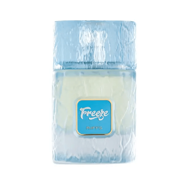 Riiffs Parfums Freeze Extrait De Parfüm 100ml - The Oud Library